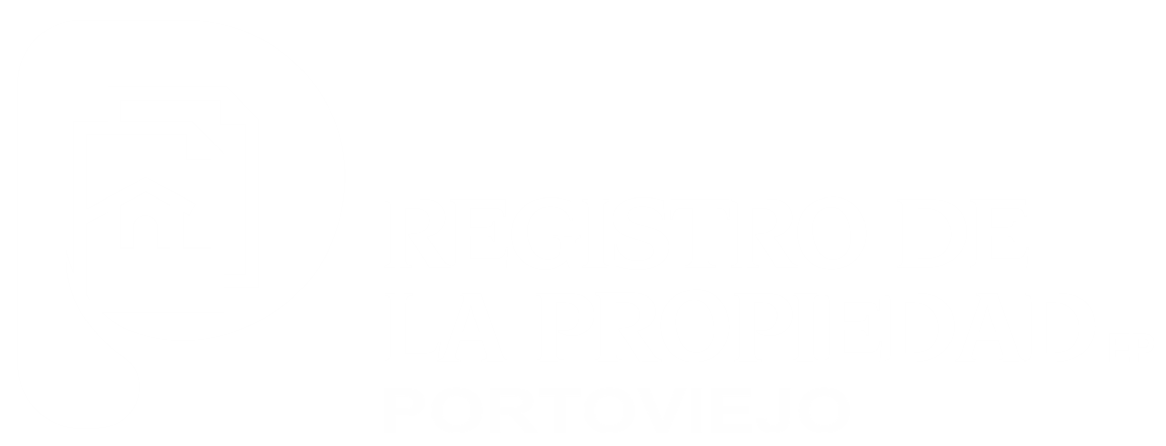 Registro de la Propiedad Portoviejo